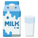 Milk juice